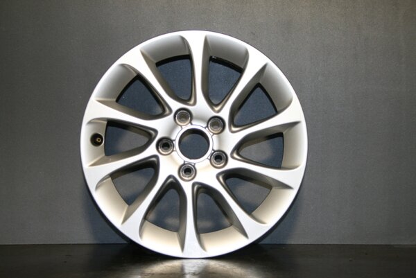16 Zoll Audi A3 (8V) Alufelgen 6,5x16/ET46, 5/112, 8V0601025BM