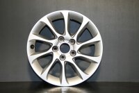 16 Zoll Audi A3 (8V) Alufelgen 6,5x16/ET46, 5/112,...