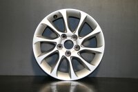 16 Zoll Audi A3 (8V) Alufelgen 6,5x16/ET46, 5/112,...