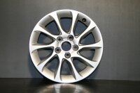 16 Zoll Audi A3 (8V) Alufelgen 6,5x16/ET46, 5/112, 8V0601025BM