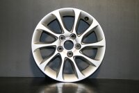 16 Zoll Audi A3 (8V) Alufelgen 6,5x16/ET46, 5/112, 8V0601025BM