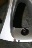 16 Zoll Audi A3 (8V) Alufelgen 6,5x16/ET46, 5/112, 8V0601025BM