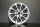 16 Zoll Audi A3 (8V) Alufelgen 6,5x16/ET46, 5/112, 8V0601025BM