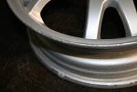 16 Zoll Mini One, Cooper (R50, R53) Alufelgen 5,5x16/ET45, 4/100, 6777971 / Double Spoke 87 / Styling 87