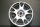 16 Zoll Mini One, Cooper (R50, R53) Alufelgen 5,5x16/ET45, 4/100, 6777971 / Double Spoke 87 / Styling 87