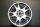 16 Zoll Mini One, Cooper (R50, R53) Alufelgen 5,5x16/ET45, 4/100, 6777971 / Double Spoke 87 / Styling 87