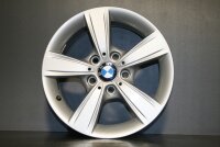16 Zoll BMW 1er (F20, F21) Alufelgen 7x16/ET40, 5/120,...
