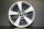 16 Zoll BMW 1er (F20, F21) Alufelgen 7x16/ET40, 5/120, 6796199 / Sternspeiche 376 / Star Spoke 376 / Styling 376