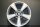 16 Zoll BMW 1er (F20, F21) Alufelgen 7x16/ET40, 5/120, 6796199 / Sternspeiche 376 / Star Spoke 376 / Styling 376