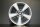 16 Zoll BMW 1er (F20, F21) Alufelgen 7x16/ET40, 5/120, 6796199 / Sternspeiche 376 / Star Spoke 376 / Styling 376