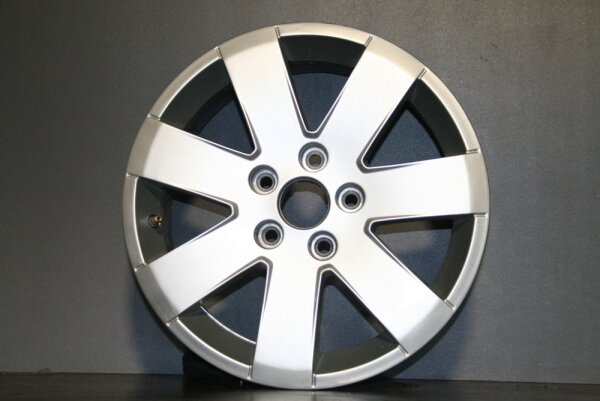 16 Zoll Ford Galaxy I (WGR) Alufelgen 7x16/ET59, 5/112, 1066