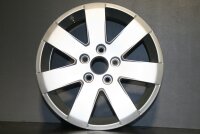 16 Zoll Ford Galaxy I (WGR) Alufelgen 7x16/ET59, 5/112, 1066