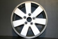 16 Zoll Ford Galaxy I (WGR) Alufelgen 7x16/ET59, 5/112, 1066