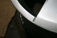 16 Zoll Ford Galaxy I (WGR) Alufelgen 7x16/ET59, 5/112, 1066