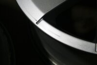 16 Zoll Ford Galaxy I (WGR) Alufelgen 7x16/ET59, 5/112, 1066