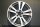 17 Zoll Rial Alufelgen 8x17/ET45, 5/112, DH / M8 / KBA 48478