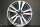 17 Zoll Rial Alufelgen 8x17/ET45, 5/112, DH / M8 / KBA 48478