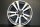 17 Zoll Rial Alufelgen 8x17/ET45, 5/112, DH / M8 / KBA 48478