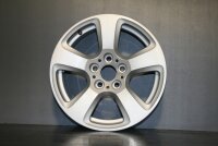 17 Zoll BMW 5er (E60, E61) Alufelgen 7,5x17/ET20, 5/120,...