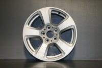17 Zoll BMW 5er (E60, E61) Alufelgen 7,5x17/ET20, 5/120,...