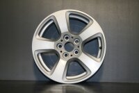 17 Zoll BMW 5er (E60, E61) Alufelgen 7,5x17/ET20, 5/120, 6777346 / Sternspeiche 243 / Star Spoke 243 / Styling 243