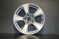 17 Zoll BMW 5er (E60, E61) Alufelgen 7,5x17/ET20, 5/120, 6777346 / Sternspeiche 243 / Star Spoke 243 / Styling 243