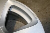 17 Zoll BMW 5er (E60, E61) Alufelgen 7,5x17/ET20, 5/120, 6777346 / Sternspeiche 243 / Star Spoke 243 / Styling 243