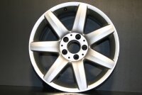 17 Zoll Mercedes SL (W230) Alufelgen 8,5x17/ET35, 5/112,...