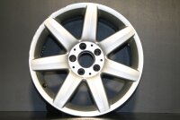 17 Zoll Mercedes SL (W230) Alufelgen 8,5x17/ET35, 5/112, A2304010902