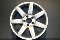 17 Zoll Mercedes SL (W230) Alufelgen 8,5x17/ET35, 5/112, A2304010902