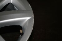 17 Zoll Mercedes SL (W230) Alufelgen 8,5x17/ET35, 5/112, A2304010902