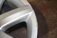 17 Zoll Mercedes SL (W230) Alufelgen 8,5x17/ET35, 5/112, A2304010902