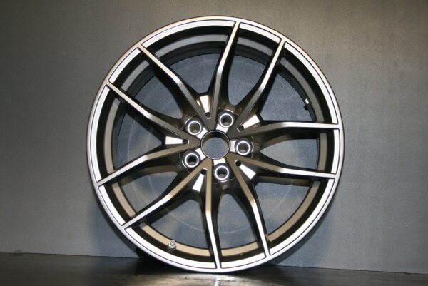 18 Zoll BMW Z4 G29 Alufelgen 6883637 / 6863640 / V-Speiche 770