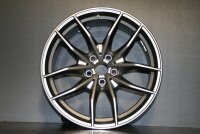 18 Zoll BMW Z4 G29 Alufelgen 6883637 / 6863640 / V-Speiche 770