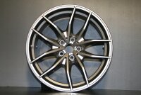 18 Zoll BMW Z4 G29 Alufelgen 6883637 / 6863640 / V-Speiche 770