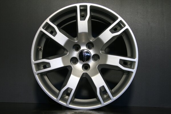 18 Zoll Landrover Discovery Sport, Evoque Alufelgen 8x18/ET45, 5/108, REG0023442012