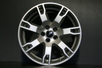 18 Zoll Landrover Discovery Sport, Evoque Alufelgen 8x18/ET45, 5/108, REG0023442012