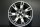 18 Zoll Landrover Discovery Sport, Evoque Alufelgen 8x18/ET45, 5/108, REG0023442012
