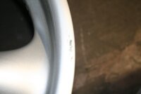 17 Zoll PORSCHE 911 (996) Alufelgen 7+9x17/ET55, 5/130, 99636212800-99636212400