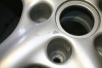 17 Zoll PORSCHE 911 (996) Alufelgen 7+9x17/ET55, 5/130, 99636212800-99636212400