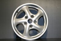 17 Zoll PORSCHE 911 (996) Alufelgen 7+9x17/ET55, 5/130,...