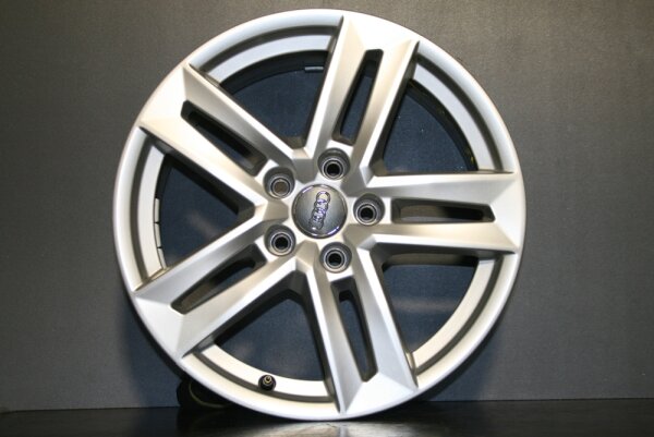 17 Zoll Audi A4 (8W) Alufelgen 7x17/ET42, 5/112, 8W0601025P