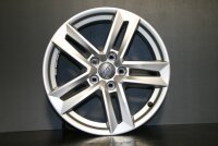 17 Zoll Audi A4 (8W) Alufelgen 7x17/ET42, 5/112, 8W0601025P