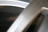 17 Zoll Audi A4 (8W) Alufelgen 7x17/ET42, 5/112, 8W0601025P