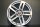 17 Zoll Audi A4 (8W) Alufelgen 7x17/ET42, 5/112, 8W0601025P