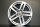 17 Zoll Audi A4 (8W) Alufelgen 7x17/ET42, 5/112, 8W0601025P