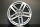 17 Zoll Audi A4 (8W) Alufelgen 7x17/ET42, 5/112, 8W0601025P