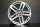 17 Zoll Audi A4 (8W) Alufelgen 7x17/ET42, 5/112, 8W0601025P