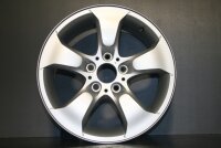 17 Zoll BMW X3 (E83) Alufelgen 8x17/ET46, 5/120, 3417393...