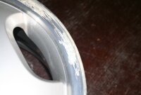 15 Zoll Mercedes A-Klasse (W168) Alufelgen 5,5x15/ET54, 5/112, A16844010202